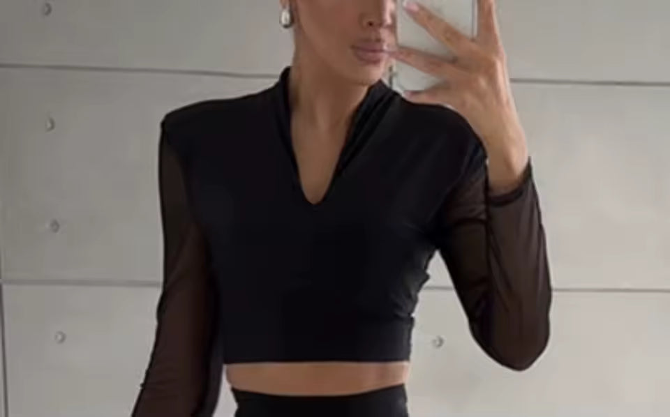 Chic 2 piece To Turn Heads