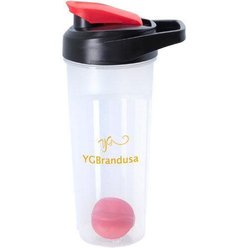 ygbrand Shaker Bottle
