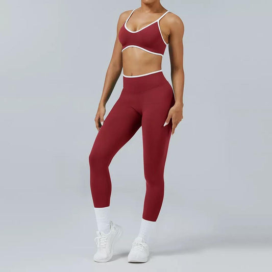 Sophia Legging Set
