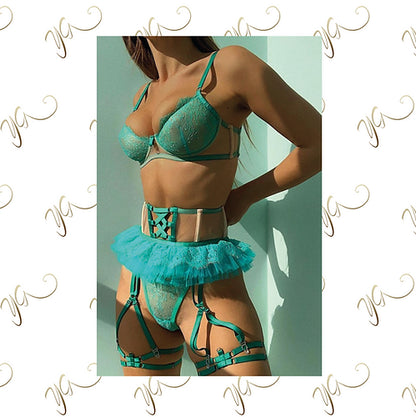 True doll tutu set