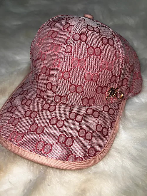 YG BASEBALL CAP alternate view