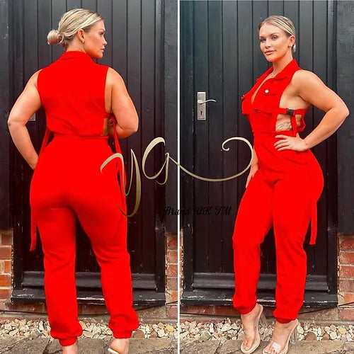 YGCARGO ROMPER1