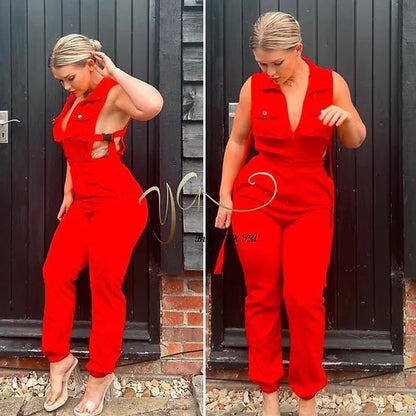 YG CARGO ROMPER2