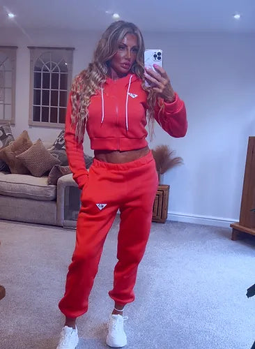 YG JOGGING SET1