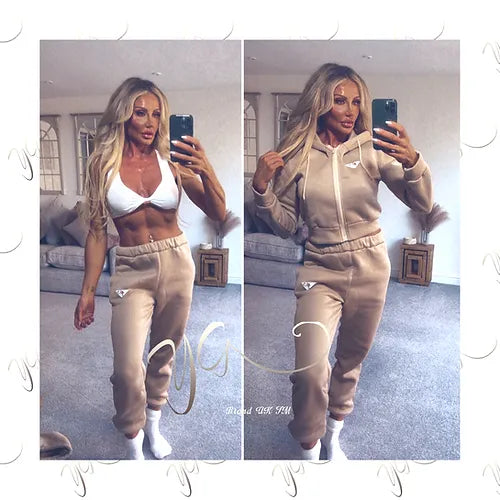 YG JOGGING SET alternate view