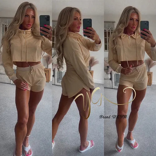 YG LOUNGE SET1