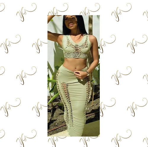YG Ripped Desert Set1