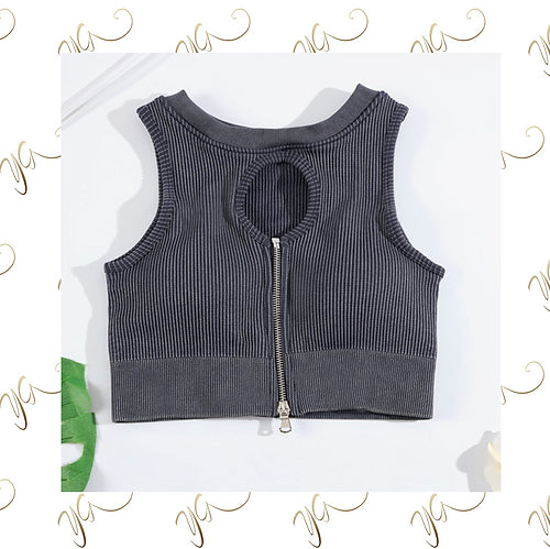 YG Signature Short Set3