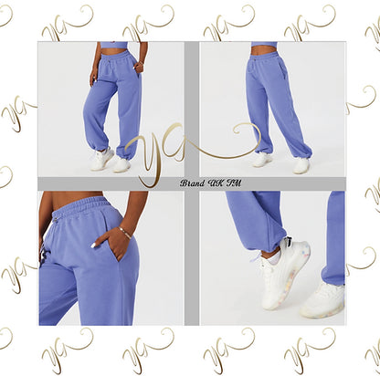YG signature joggers1