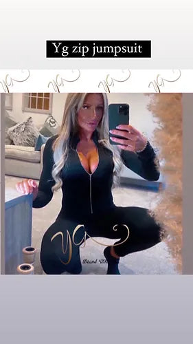 YG zip jumpsuit1
