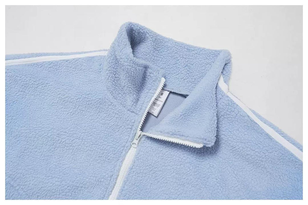 Fleece Jacket