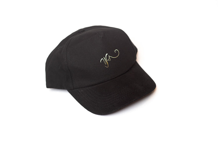 YG Baseball Cap alternate view