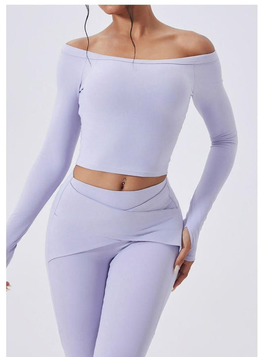 Victoria 2 Piece Set