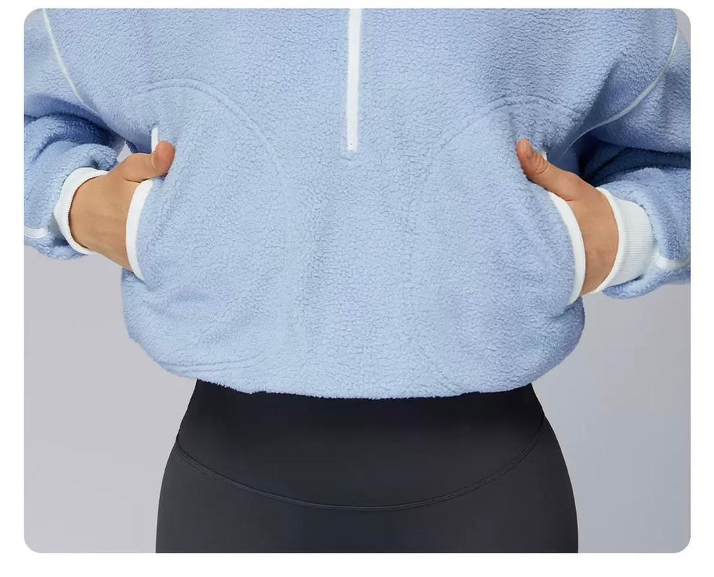 Fleece Jacket