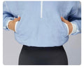Fleece Jacket