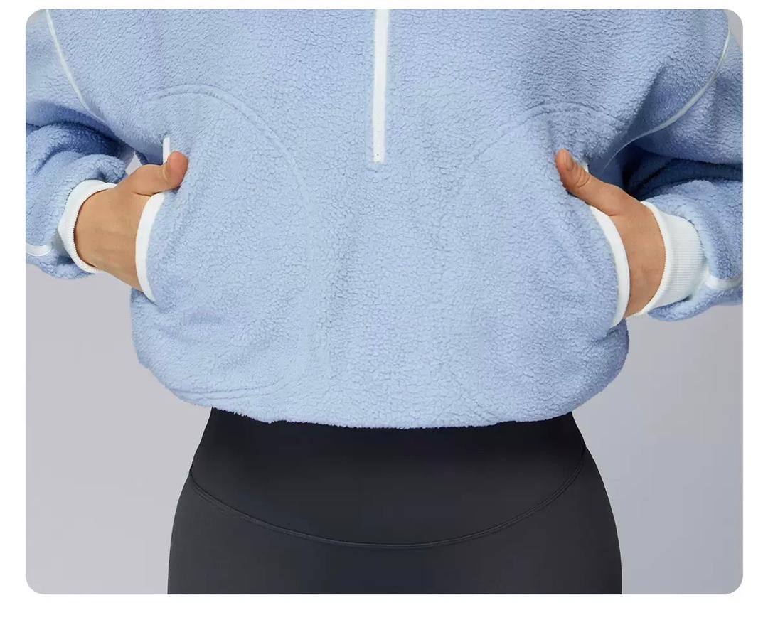 Fleece Jacket