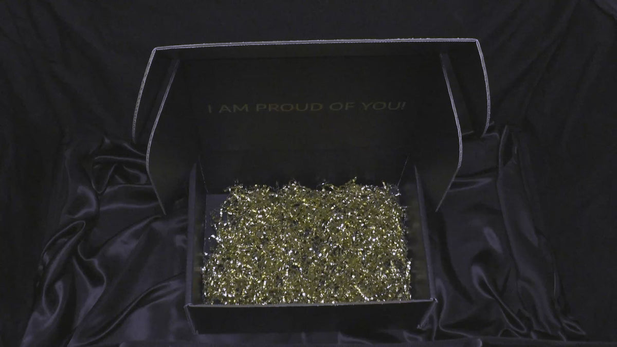 Large I am Proud of You Box