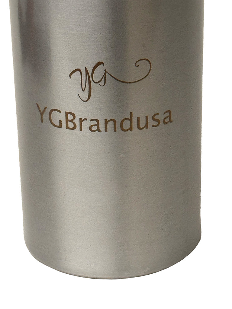 YG Water Bottle