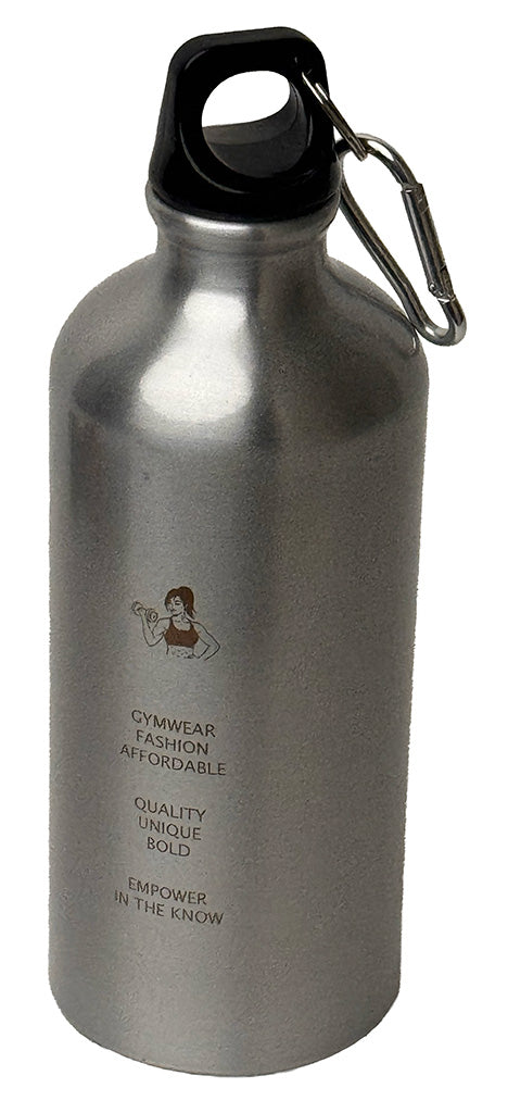 YG Water Bottle