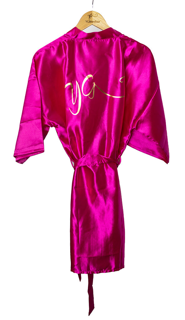 YG Robe