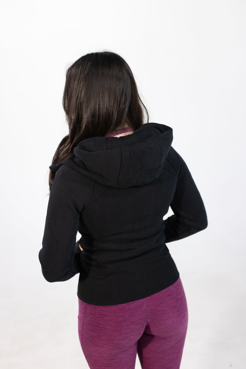 YG Hoodie