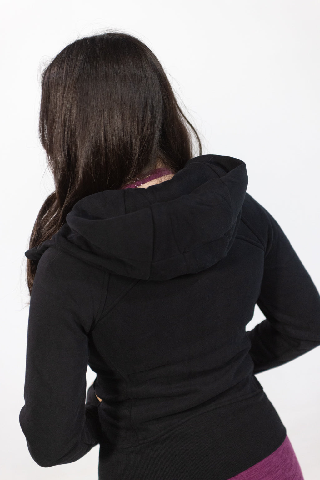 YG Hoodie