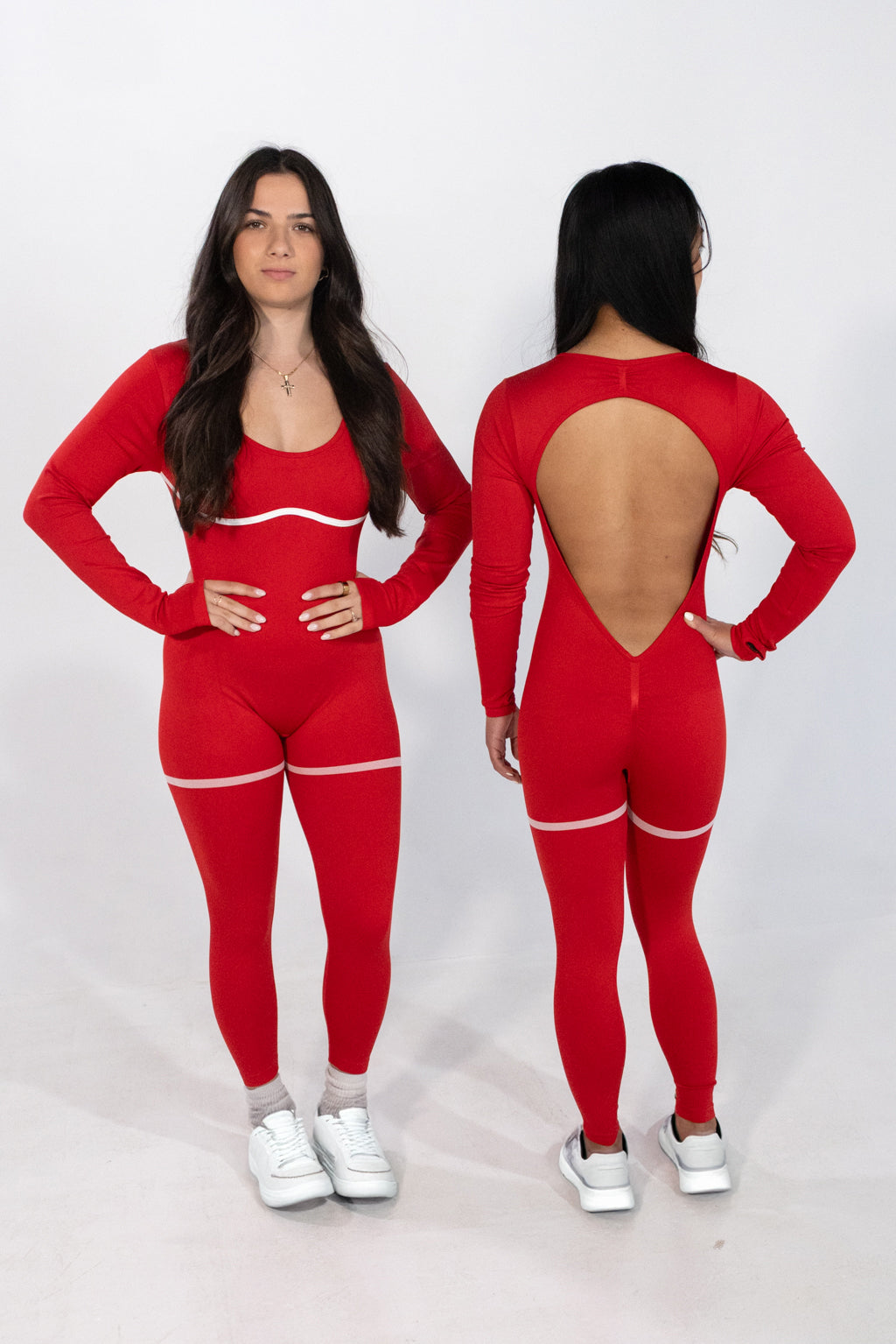 Regina One Piece
